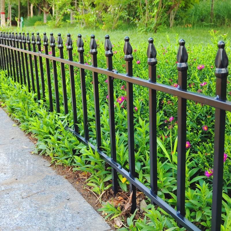 Ornamental Iron in Midlothian